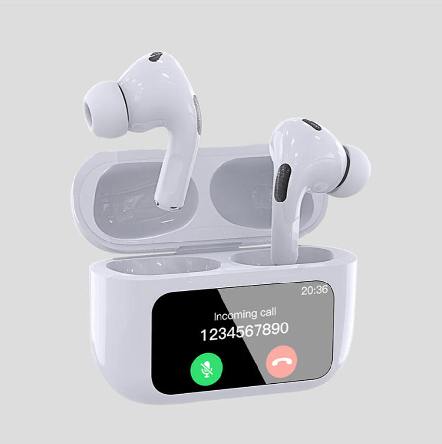 TWS earbuds TWS earbuds