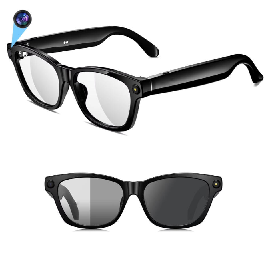 Smart Glasses Smart Glasses